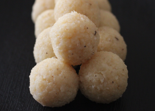 Coconut Naru