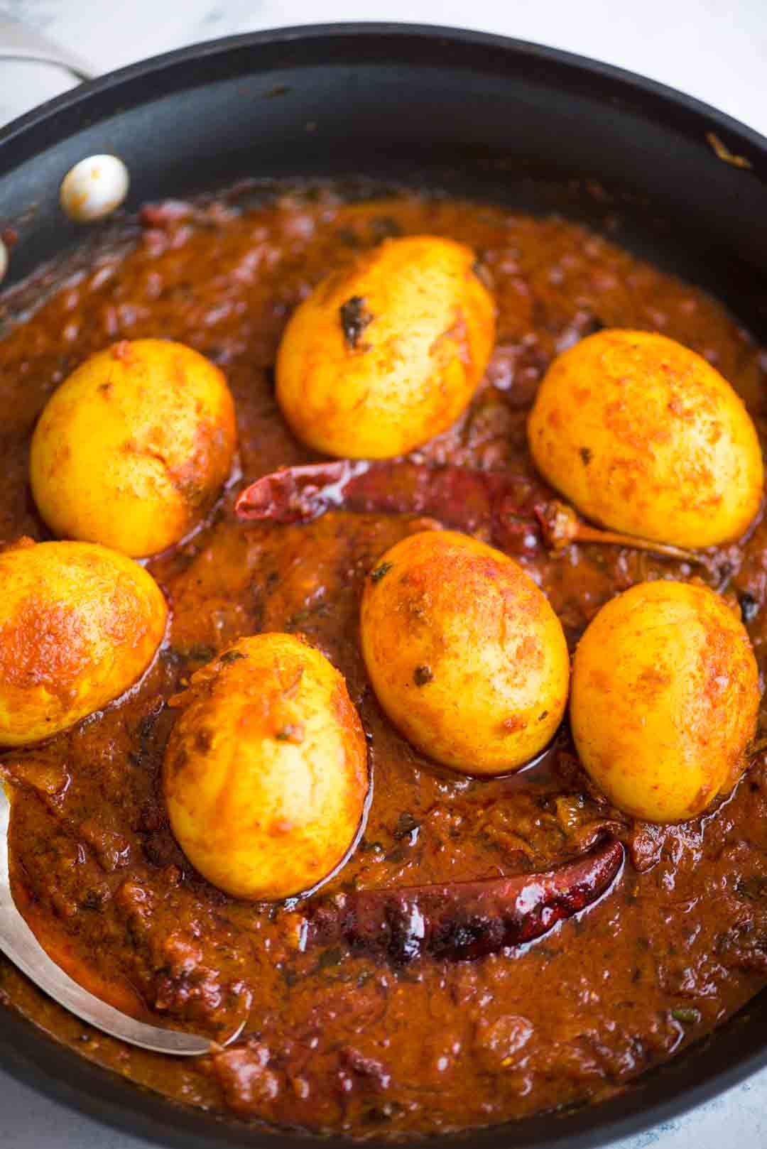Egg Curry