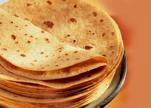 Roti 🌿