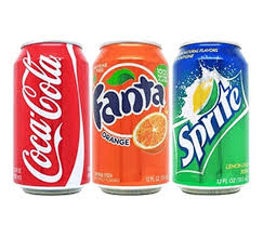 Soda