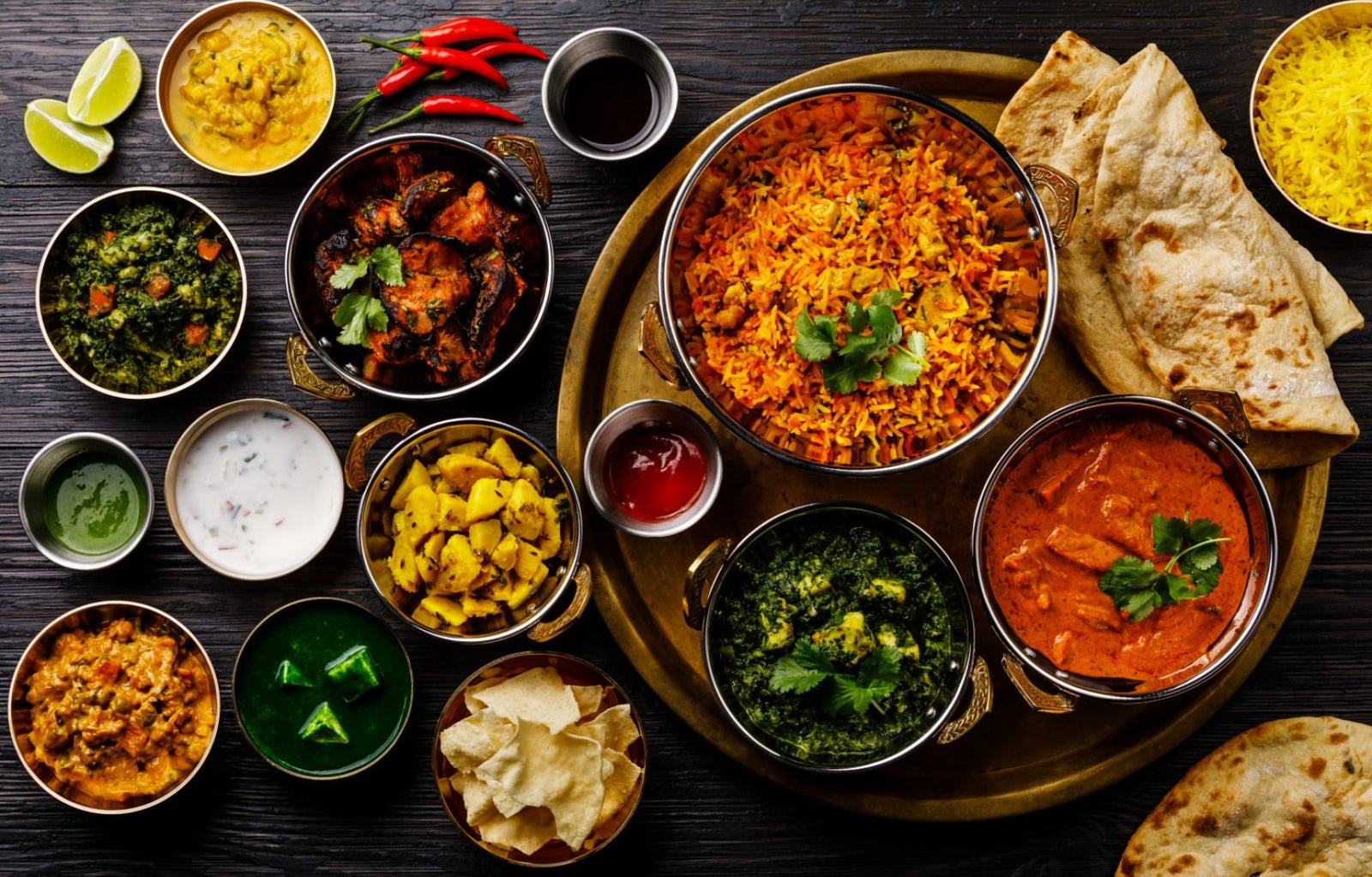 Kamala Kitchen