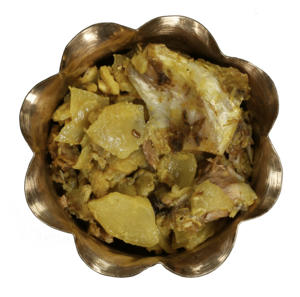 Bhangachora Shukto