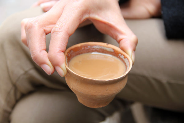 Masala Chai