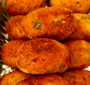 Fish Chot Fish Chop – Kamala Kitchen