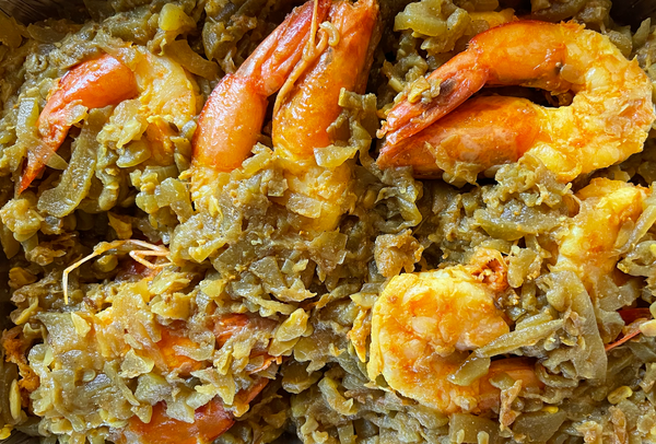 Lau Chingri