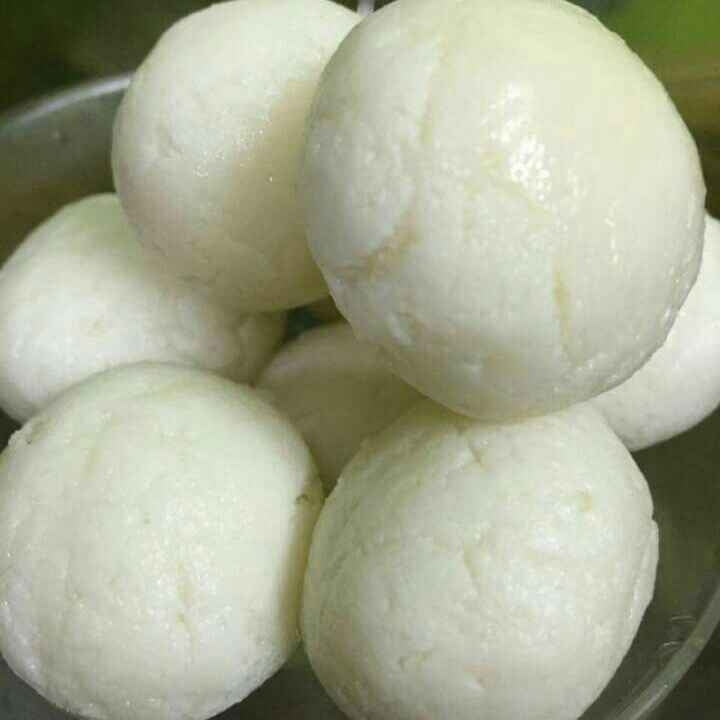 Rosogolla